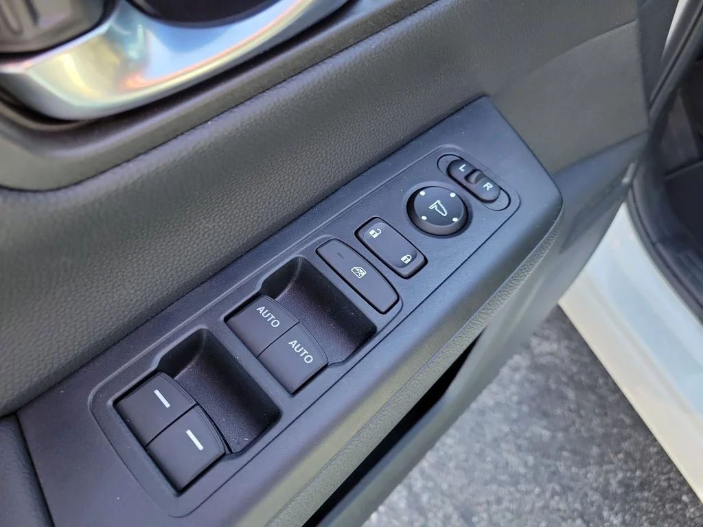 2026 Honda CR-V EX - Photo 20