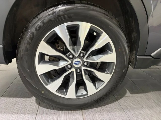 Used 2023 Gray Subaru Touring image 24