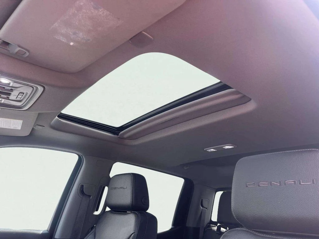 2020 GMC Sierra 1500 Denali - Photo 9