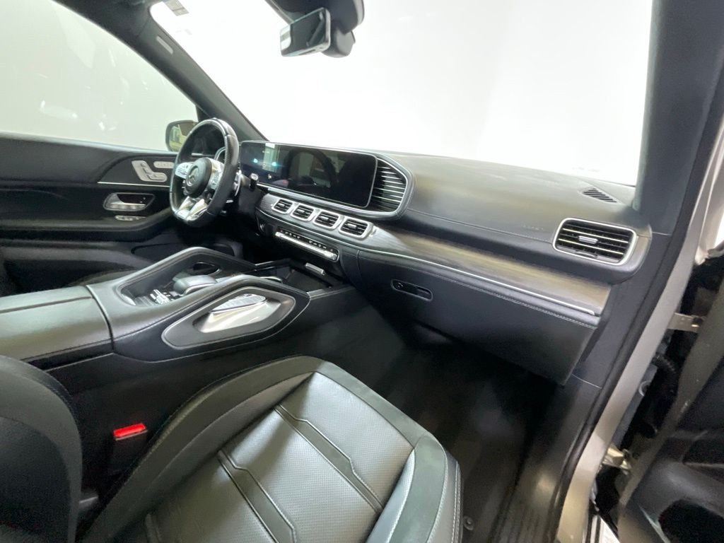 2021 Mercedes-Benz GLE AMG GLE63 S - Photo 28