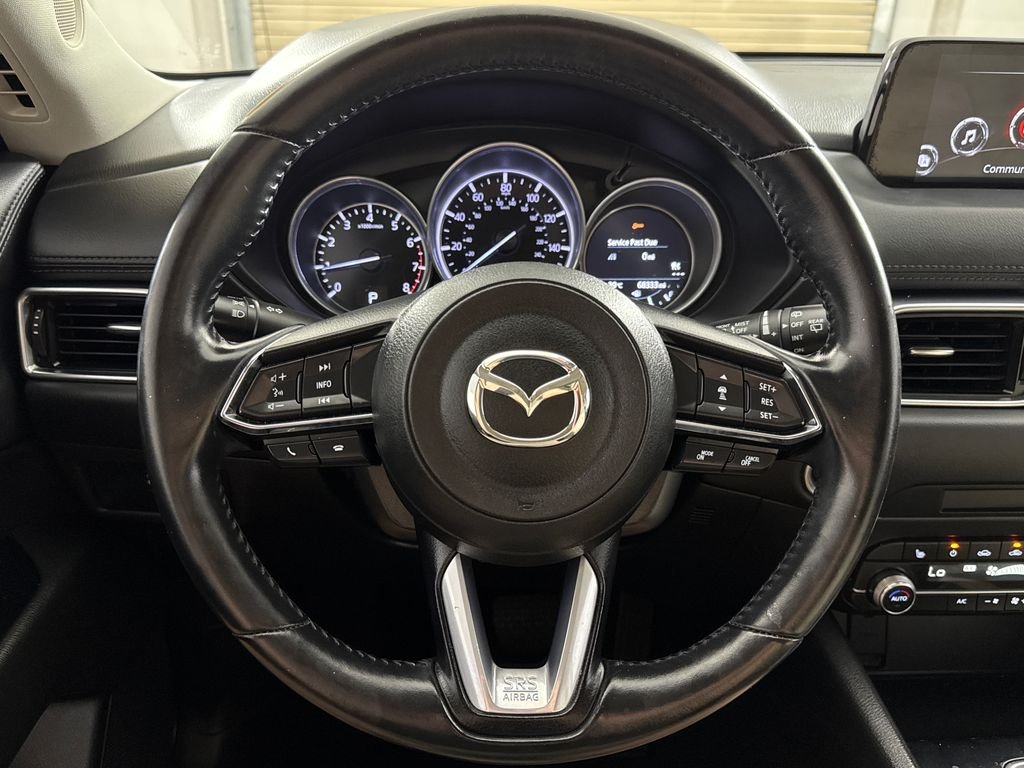 2019 Mazda CX-5 Touring - Photo 14