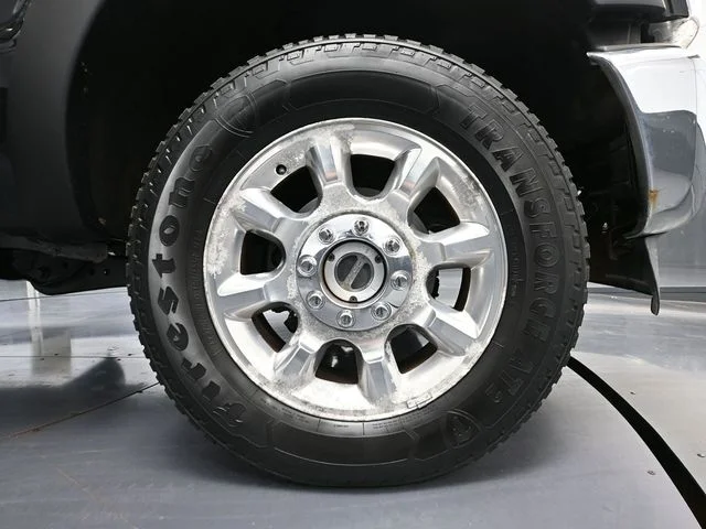 2011 Ford F-250 Super Duty Lariat - Photo 15