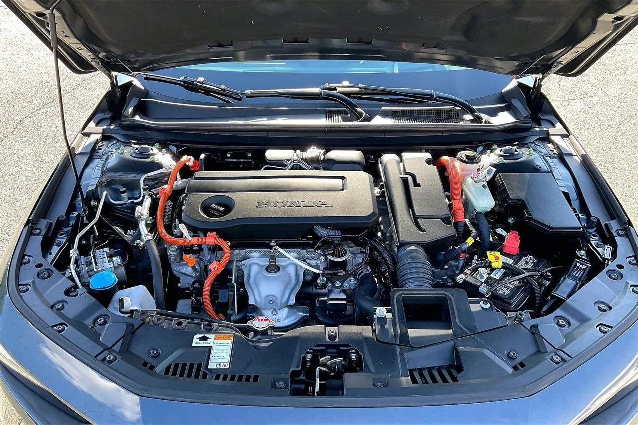 Certified Used 2023  Honda Touring image 38