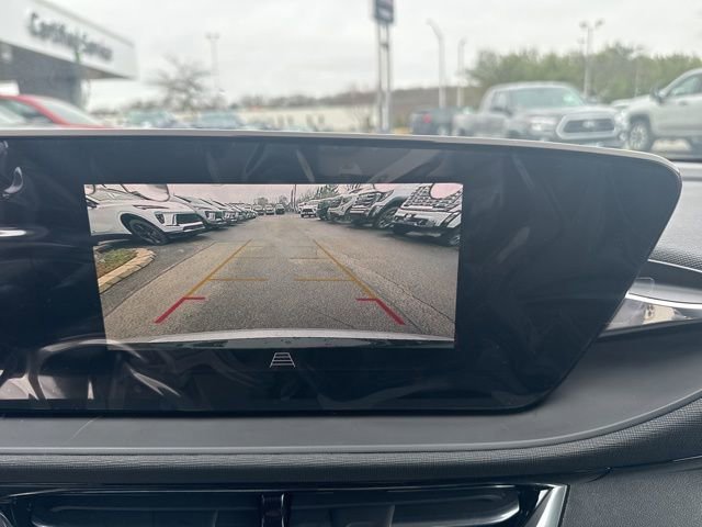 2026 Buick Envista Sport Touring - Photo 19