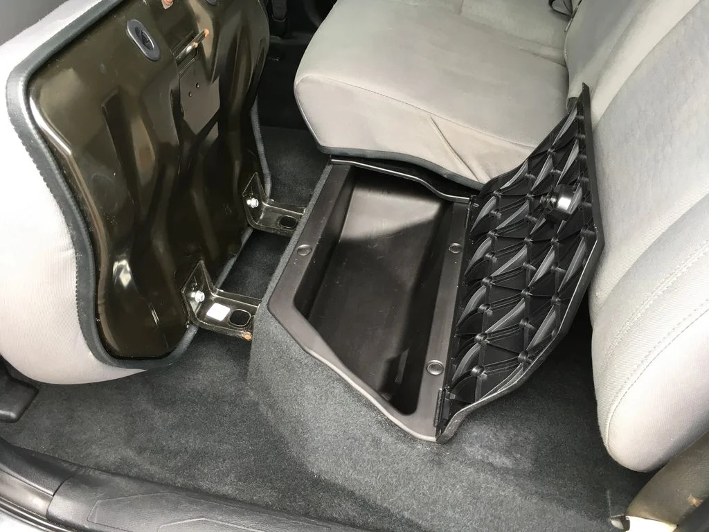 2019 Toyota Tacoma SR5 - Photo 28
