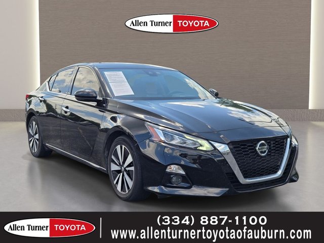 2019 Nissan Altima 2.5 SL