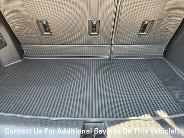 2026 GMC Acadia Elevation - Photo 23