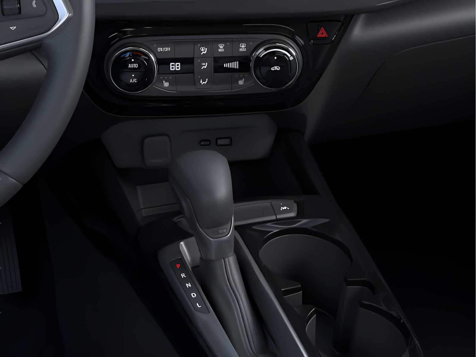 2026 Chevrolet Trax Activ - Photo 14