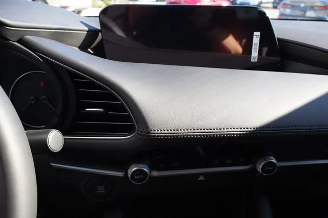New 2026 Ceramic Metallic Mazda 2.5 S Select Sport image 19