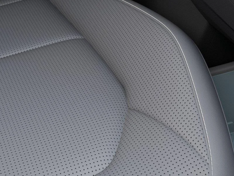 New 2027 Snow White Pearl Kia Wind image 24