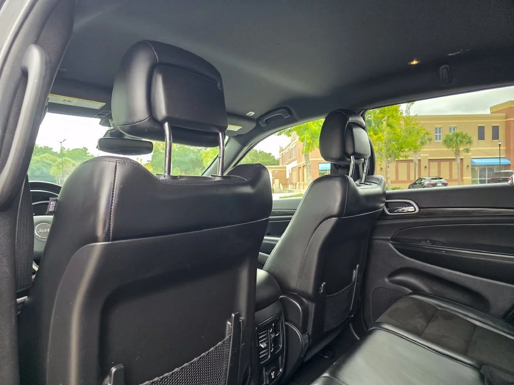 Used 2021  Jeep Laredo X image 24