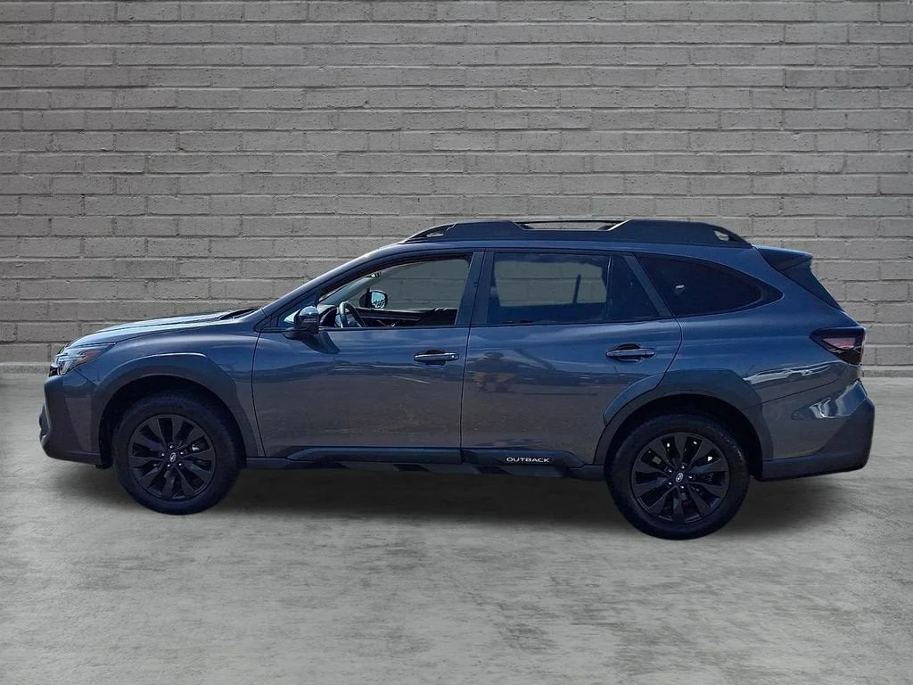 Used 2023  Subaru Onyx Edition XT image 36