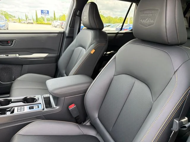 New 2026 Beige Subaru Wilderness image 20