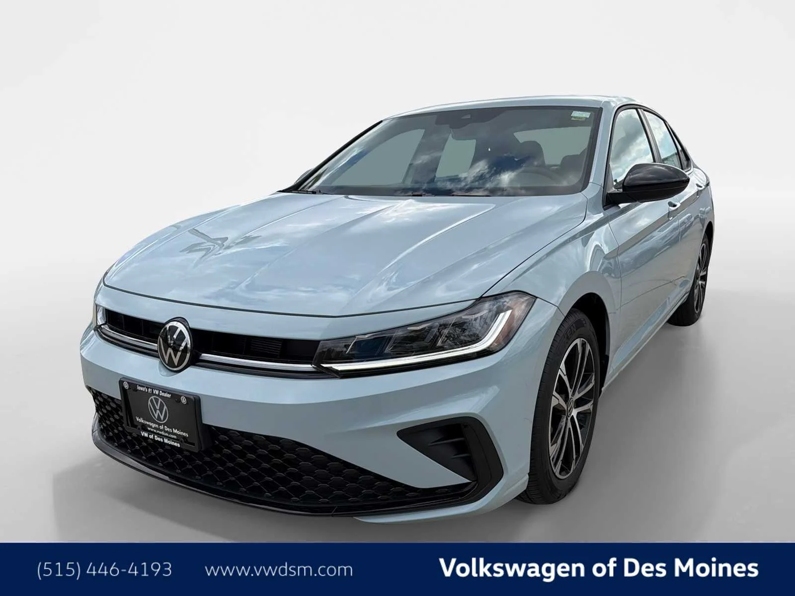 2026 Volkswagen Jetta 1.5T Sport Auto SULEV's photo