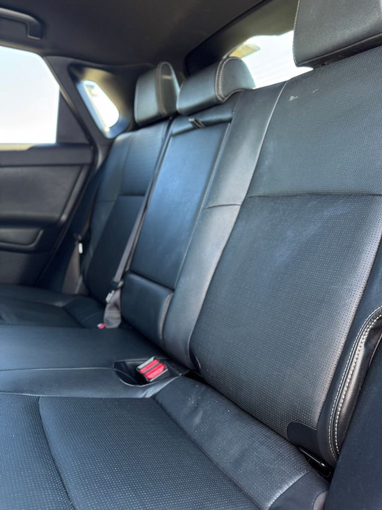 Used 2023 Galactic Black Subaru Limited image 32