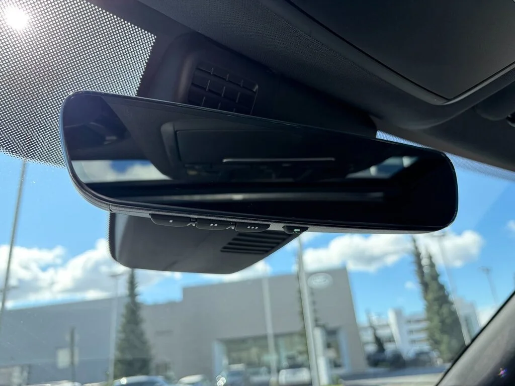 Used 2022  Mazda Signature AWD at Signature package. Turbo,AWD,Su image 33
