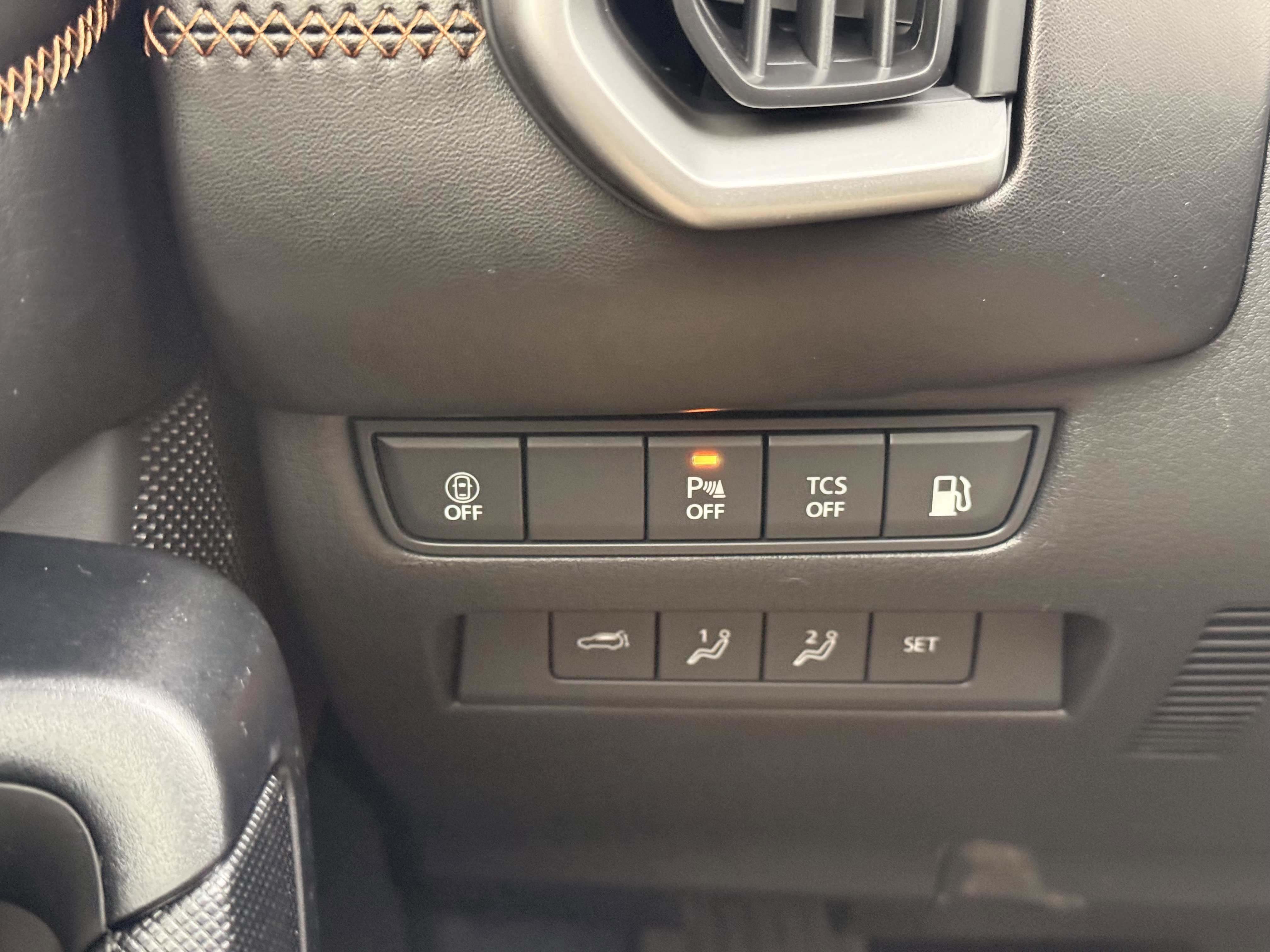 2026 Mazda CX-50 Premium - Photo 30