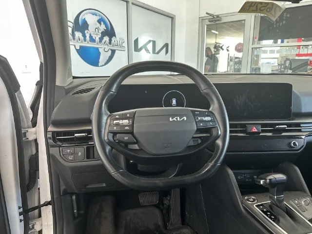 Used 2026 White Kia SX image 20