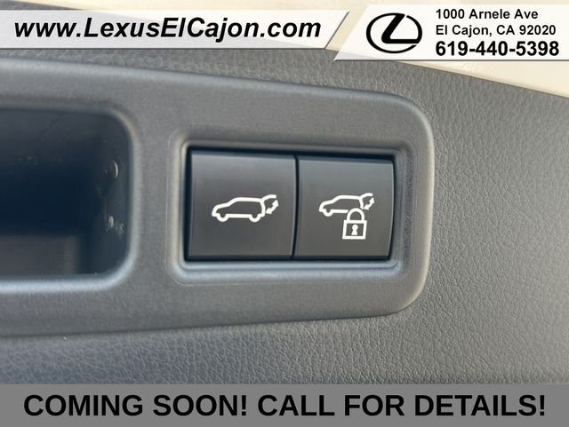 Certified Used 2026 EMINENT WHITE PEARL Lexus 350h Premium image 22