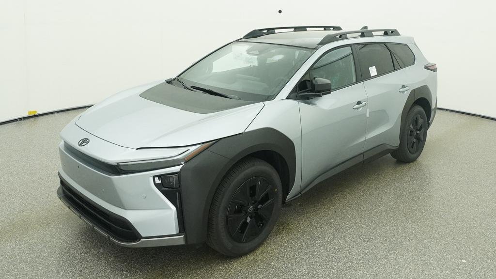 2026 Toyota bZ Woodland bZ Woodland Premium