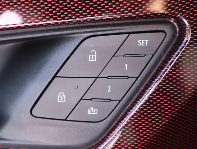 2026 Chevrolet Traverse RS - Photo 9