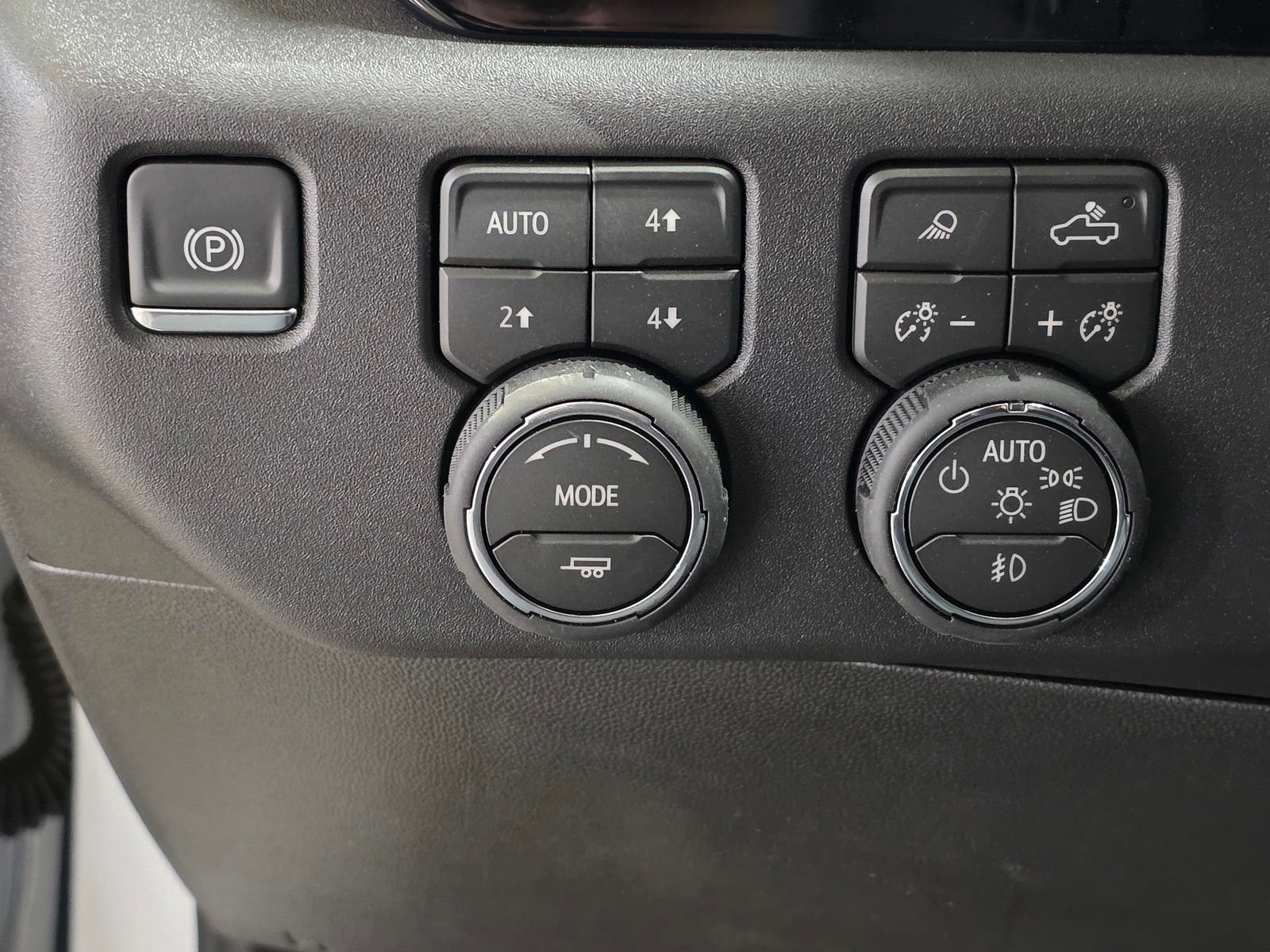 2026 Chevrolet Silverado 1500 LT Trail Boss - Photo 36