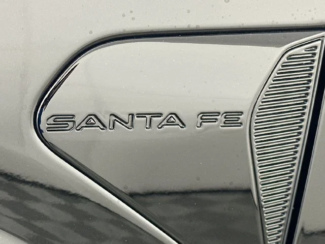 New 2026 Hyundai SANTA FE XRT