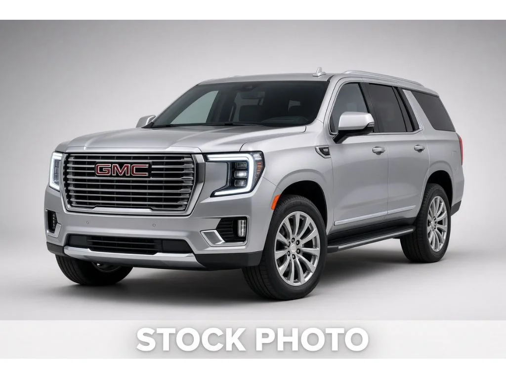 Used 2020 Quicksilver Metallic GMC SLT image 1