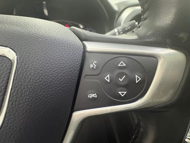 Used 2019 Blue GMC SLT-1 image 20