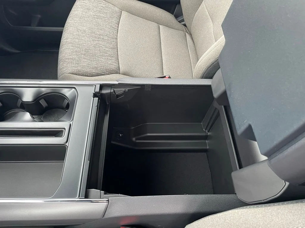 2025 Ford F-150 XLT - Photo 56
