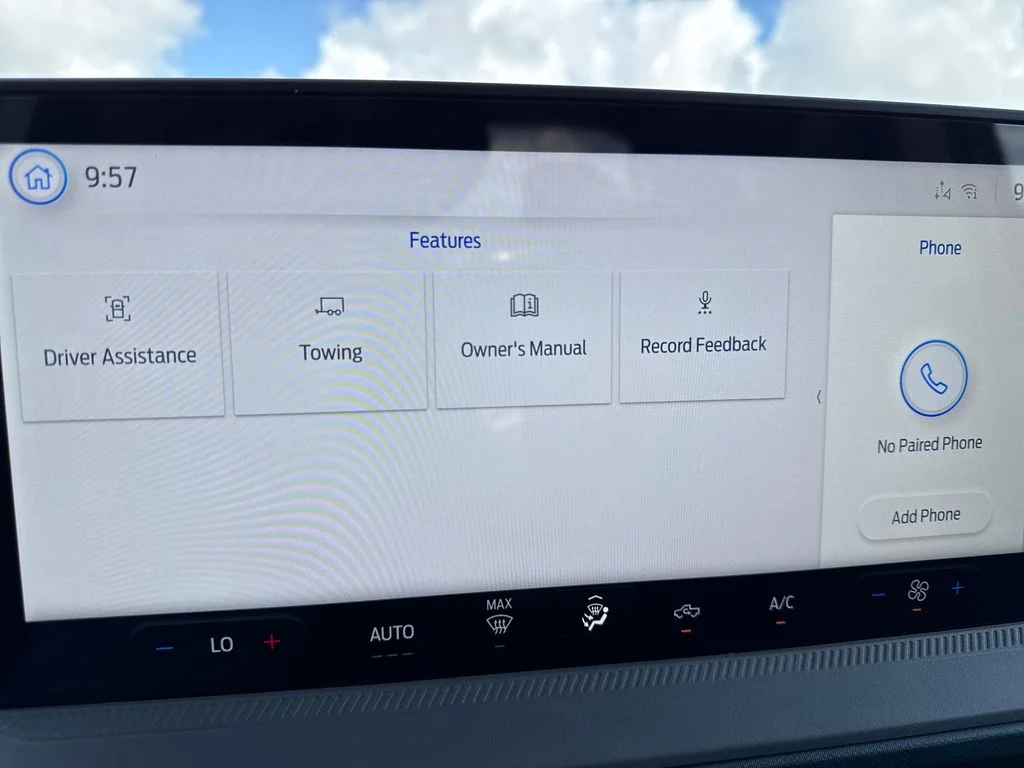 New 2026 Gray Ford XL image 25