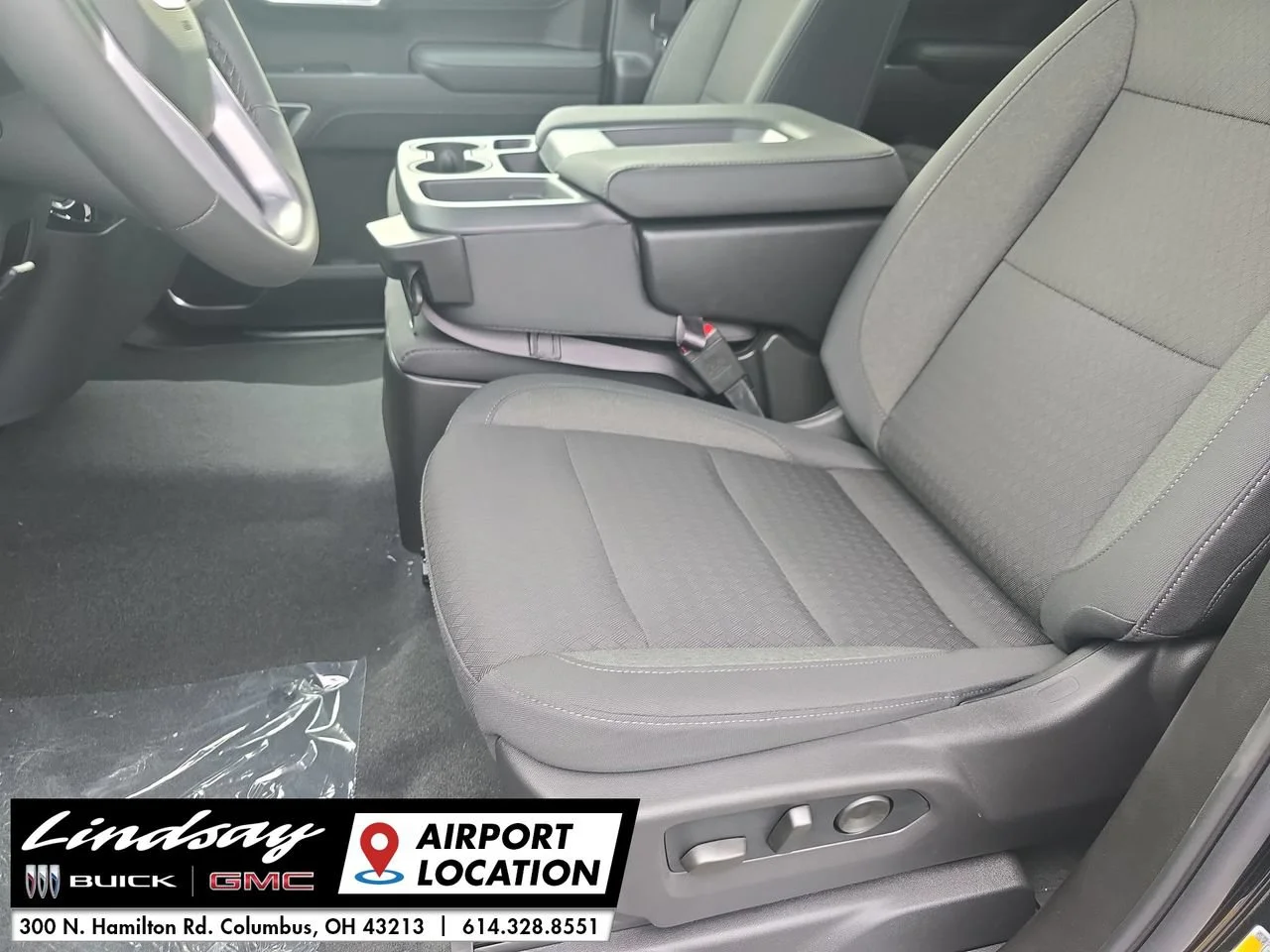 2026 GMC Sierra 1500 Elevation - Photo 20