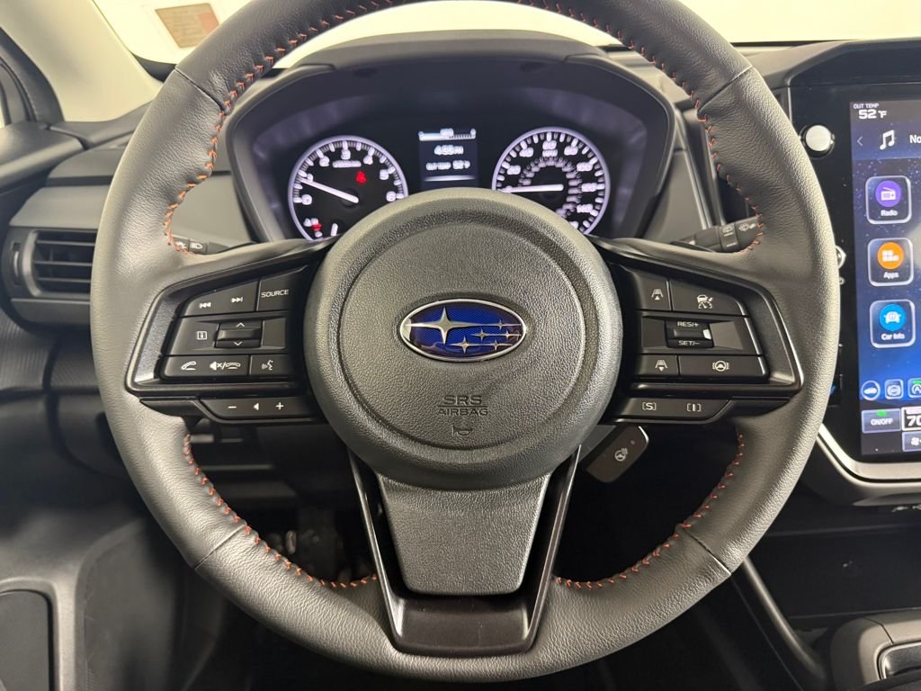 2026 Subaru Crosstrek Limited - Photo 20