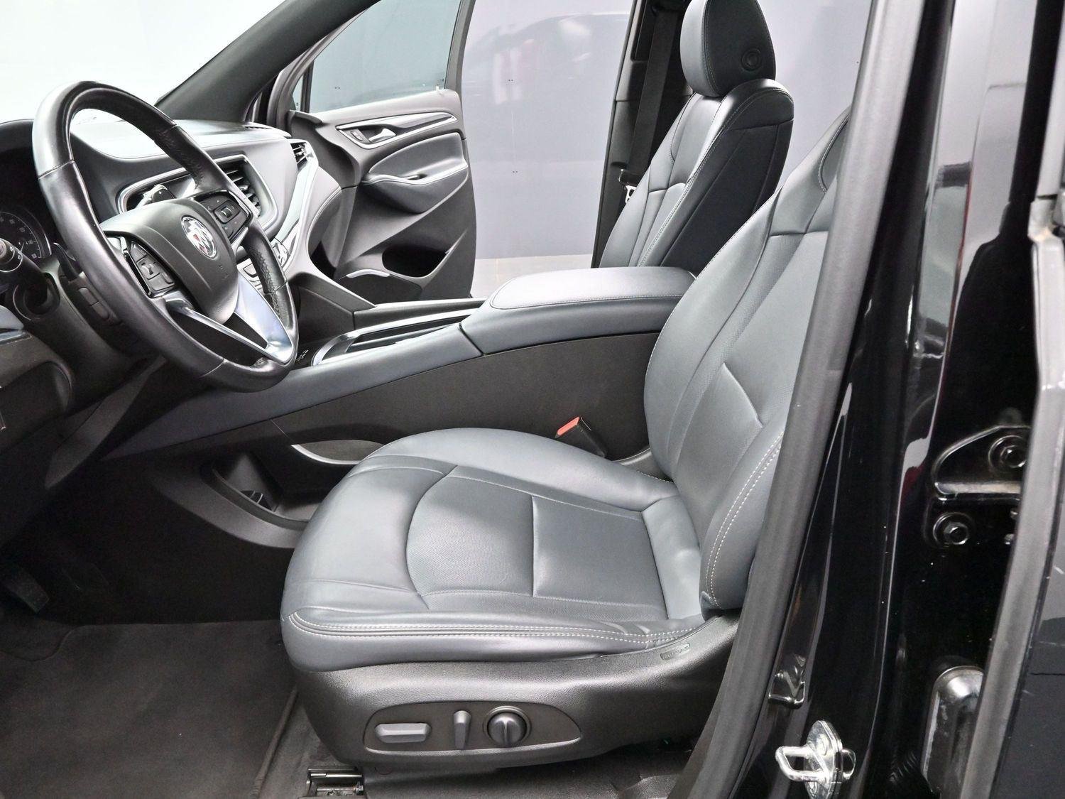 2022 Buick Enclave Essence - Photo 14