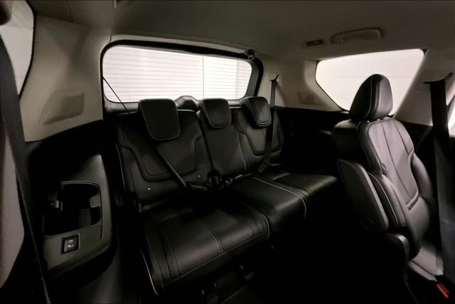 2025 INFINITI QX80 Sensory 4WD - Photo 33