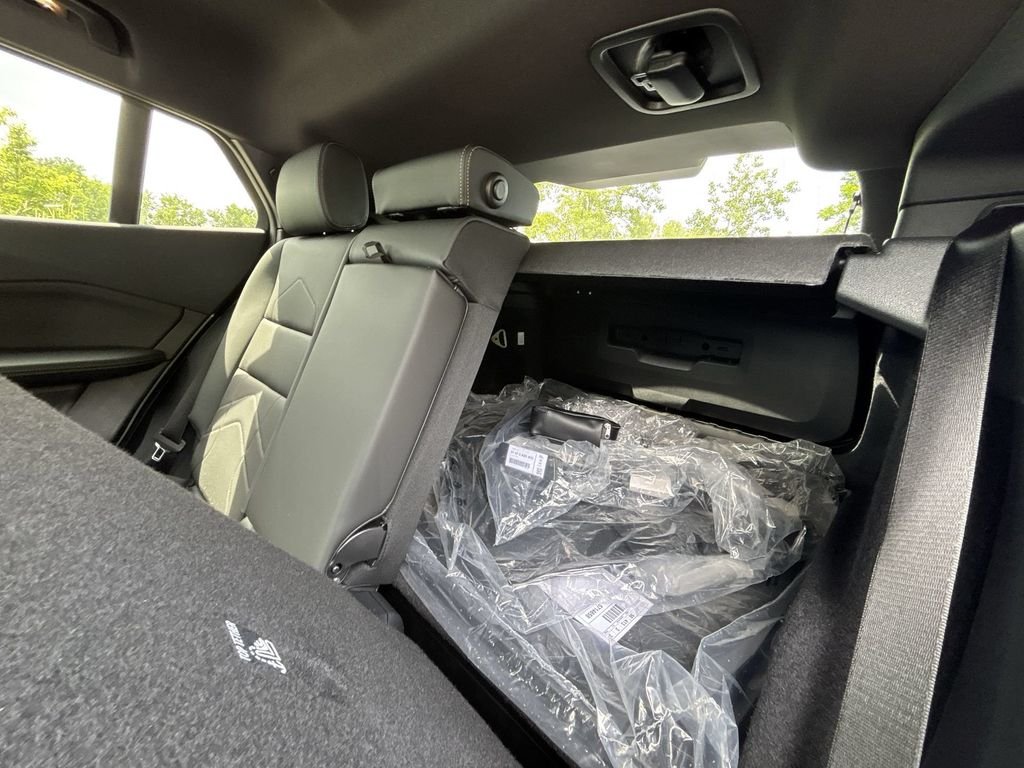 New 2026 Skyscraper Grey Metallic BMW xDrive28i image 26