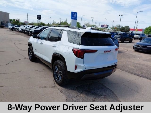 2026 GMC Terrain AT4 - Photo 7