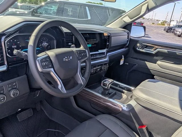 2026 Chevrolet Silverado 1500 RST - Photo 6