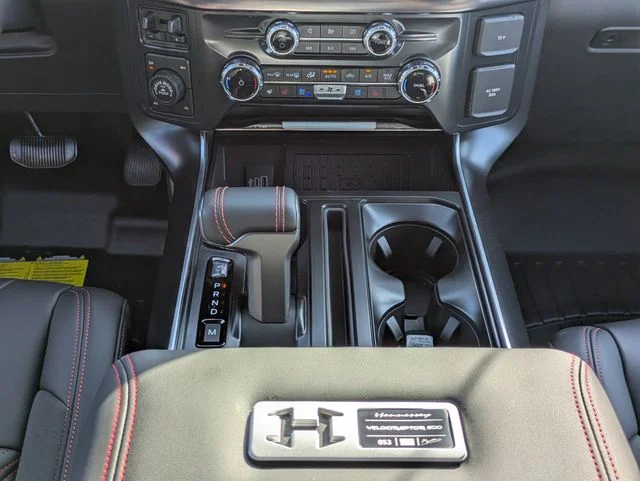 New 2026 Green Ford Raptor image 19