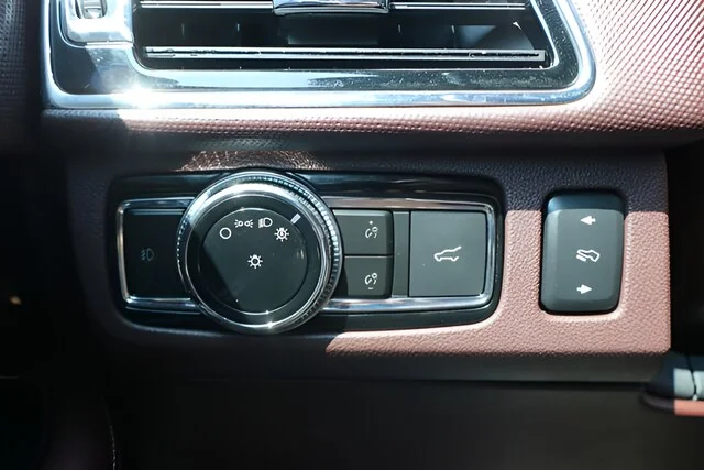 Used 2020 Black Lincoln Black Label image 23