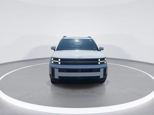 New 2026 White Hyundai Calligraphy image 3