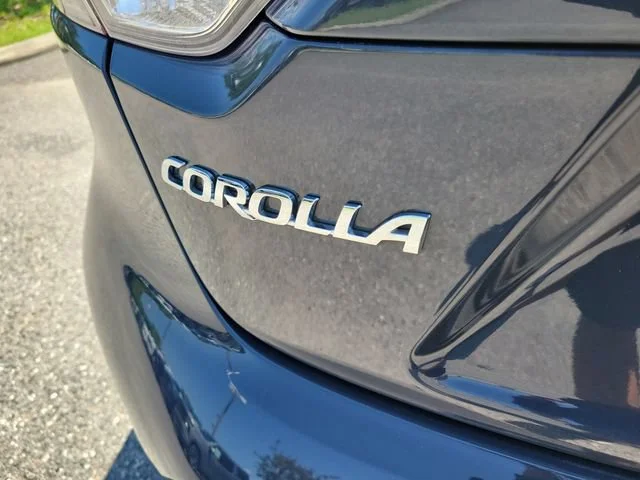2023 Toyota Corolla LE - Photo 10
