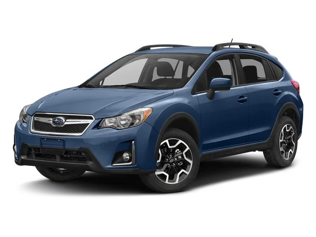 Used 2016 Subaru Crosstrek Limited with VIN JF2GPANCXG8248109 for sale in Muncy, PA