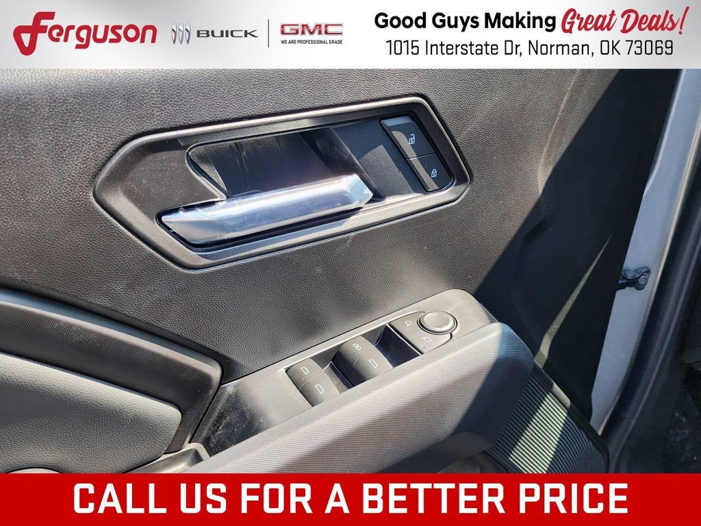 2026 GMC Canyon Elevation - Photo 16
