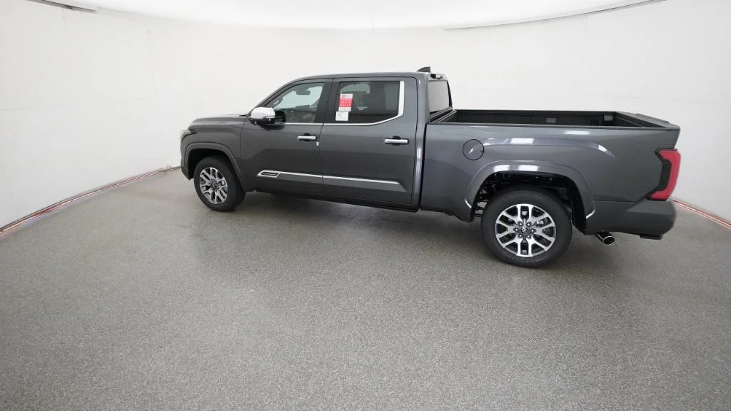 2026 Toyota Tundra 1794 Edition - Photo 43