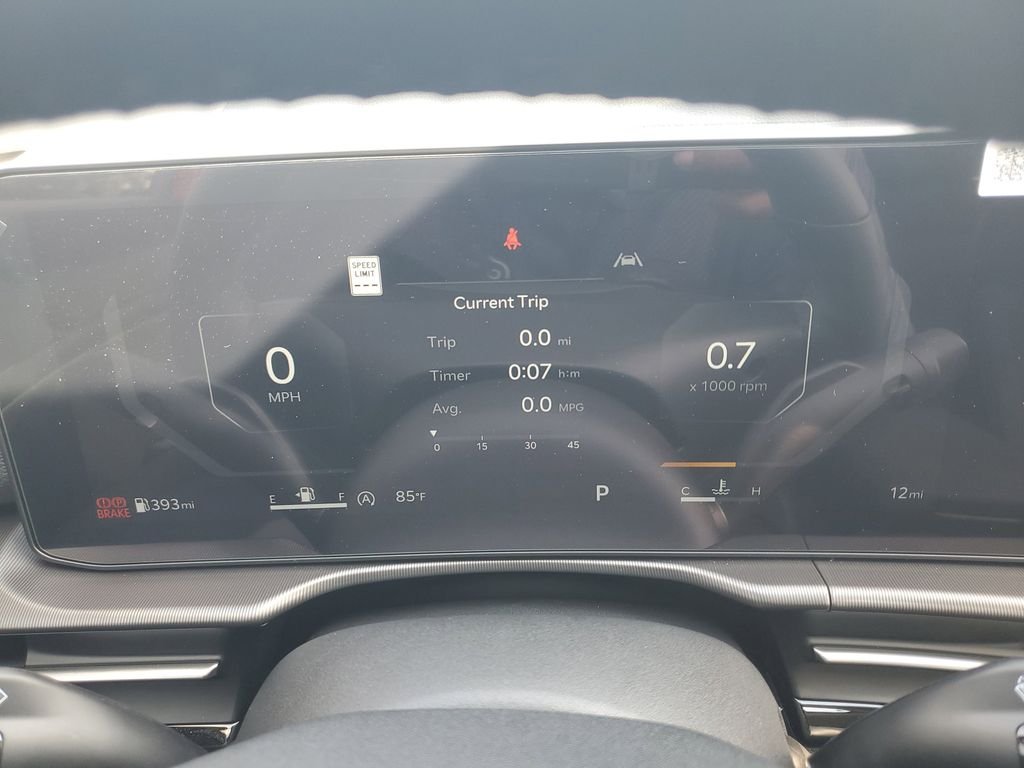 2026 Kia Sportage SX Prestige - Photo 37