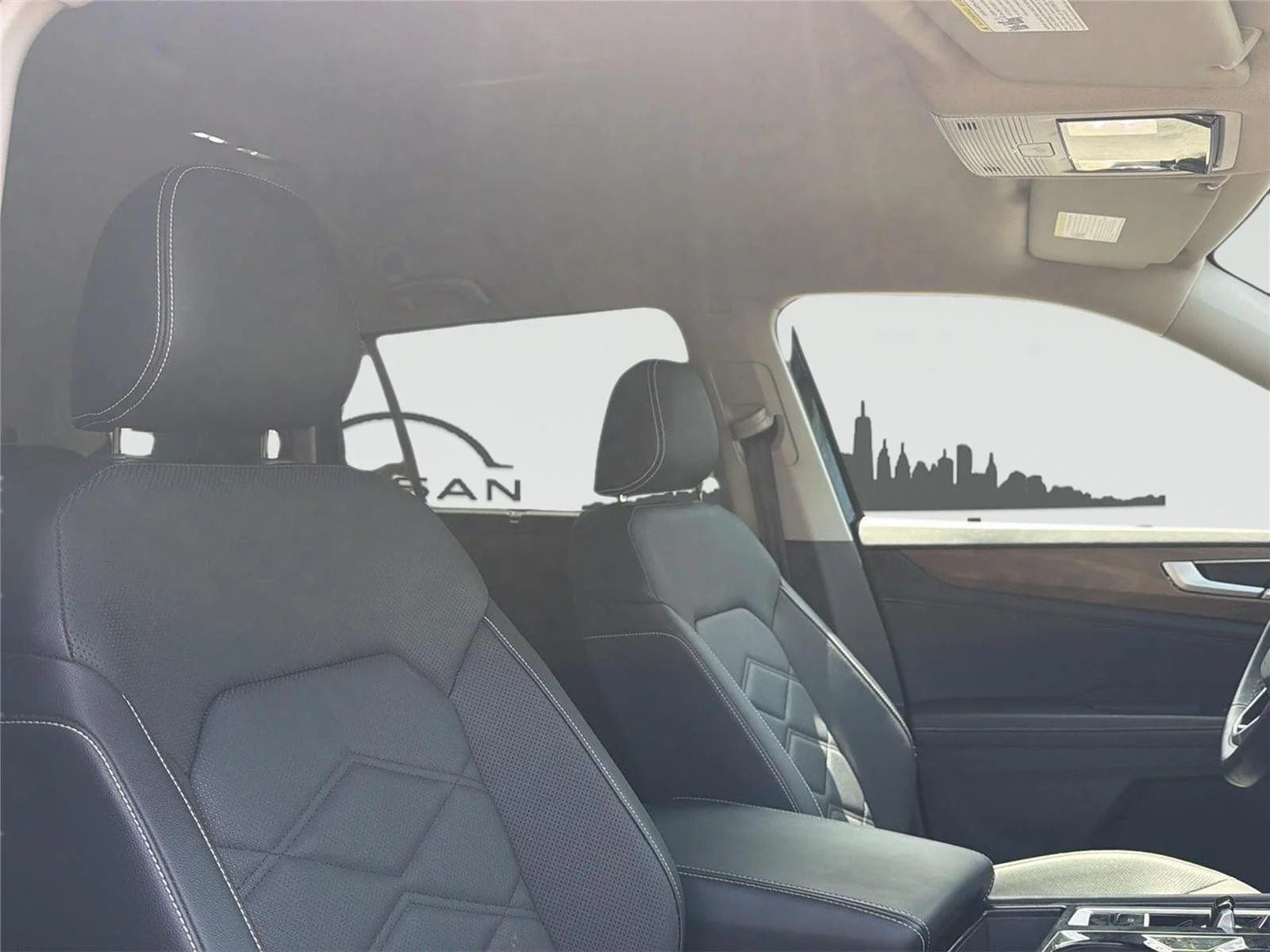 2025 Volkswagen Atlas SE w/Tech - Photo 35