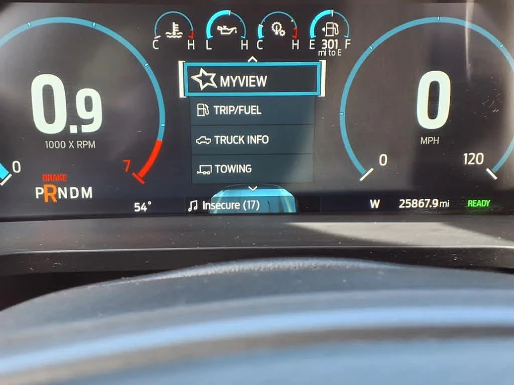 2022 Ford F-150 Lariat - Photo 20