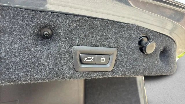 Used 2016 Gray BMW Base image 38