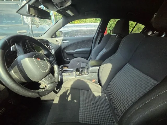 Used 2020 Blue Dodge GT image 7